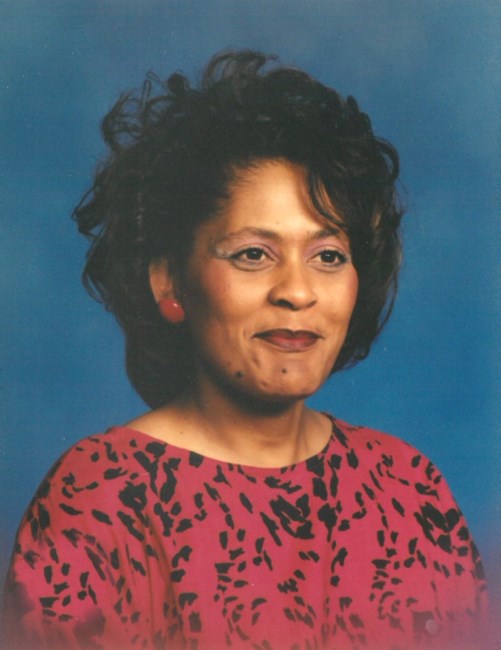 Obituary of Willie Beatrice Davis