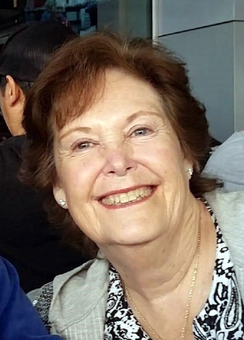 Anita Kramer Obituario Bullhead City, AZ