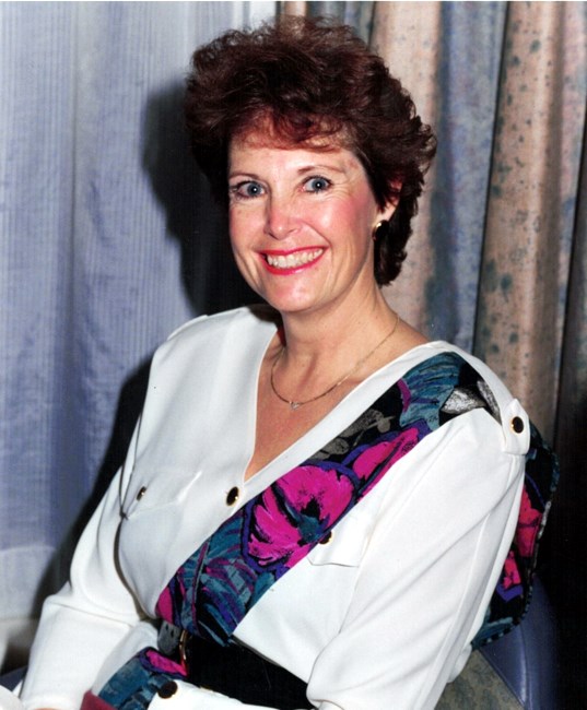 Obituary of Anita Faye Kramer