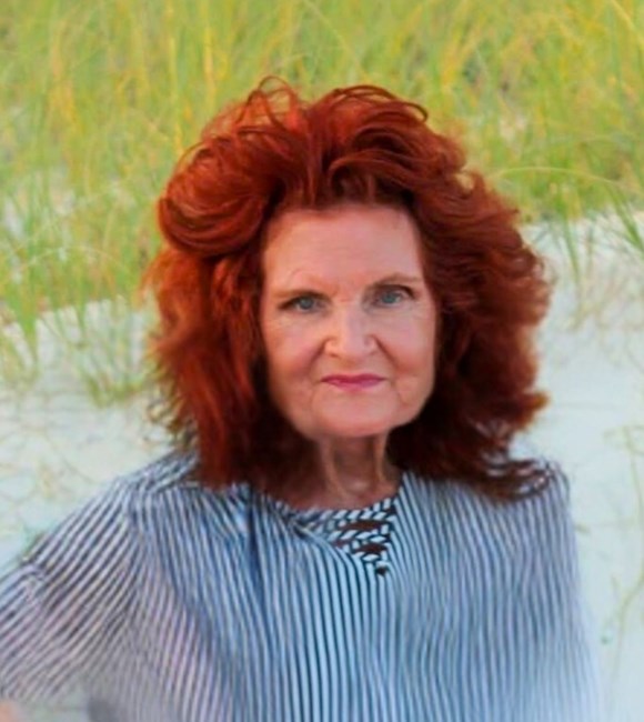 Obituary of Dora Mae Chapman