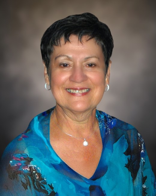 Obituary of Constance Lesage-Boudreault