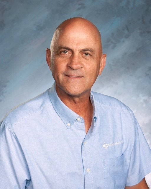 Obituary of Thomas Paul McGuire