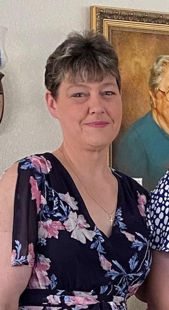 Avis de décès de Jodi Lea Caton