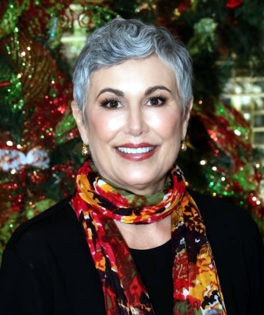 Obituary of Rita K. Parker