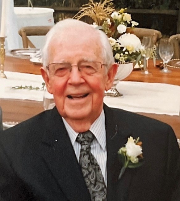 Obituary of Bobby Roy Jones