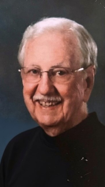 Obituary of DeWitt Owen Massey