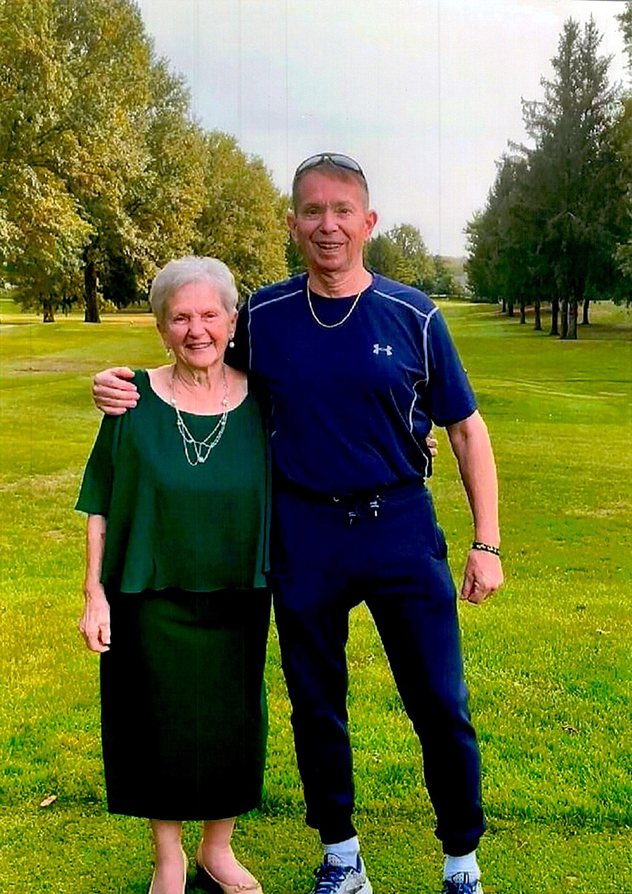 Obituary of Scott Alan Winter