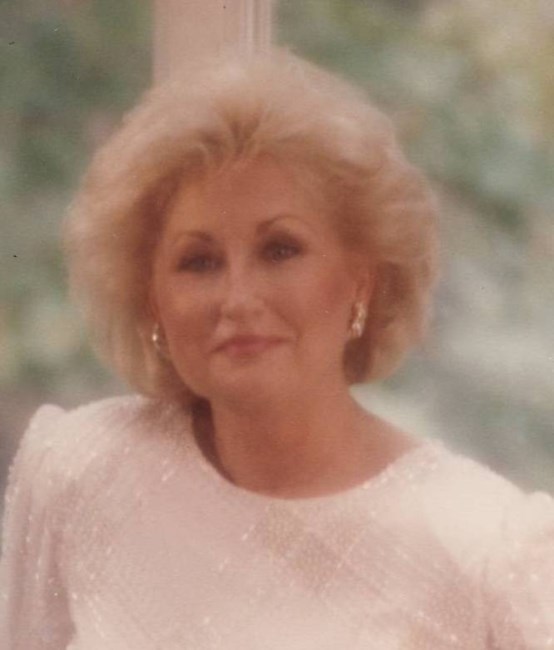 Obituary of Gay Gregory