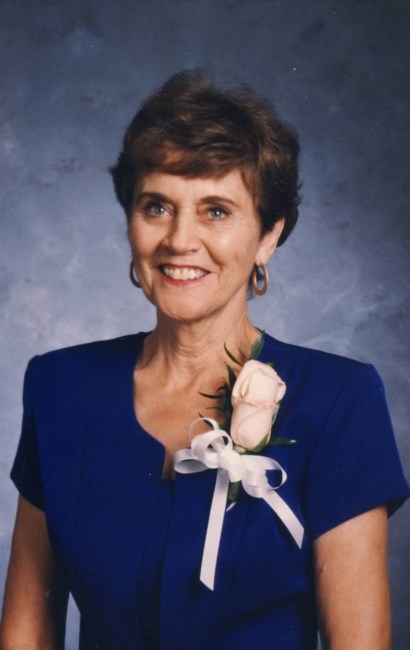 Obituary of Sarah Elizabeth (Sis) McCool
