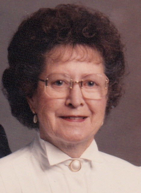 Obituary of Sara F. Montgomery