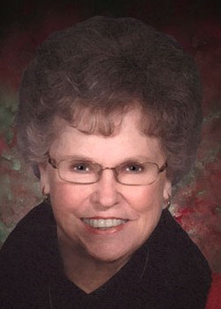 Obituary of Barbara G Sprinkle
