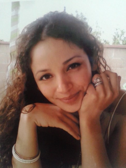 Obituary of Maria Guadalupe Flores Gonzalez