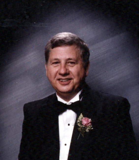 Obituary of Ronald M. Panek