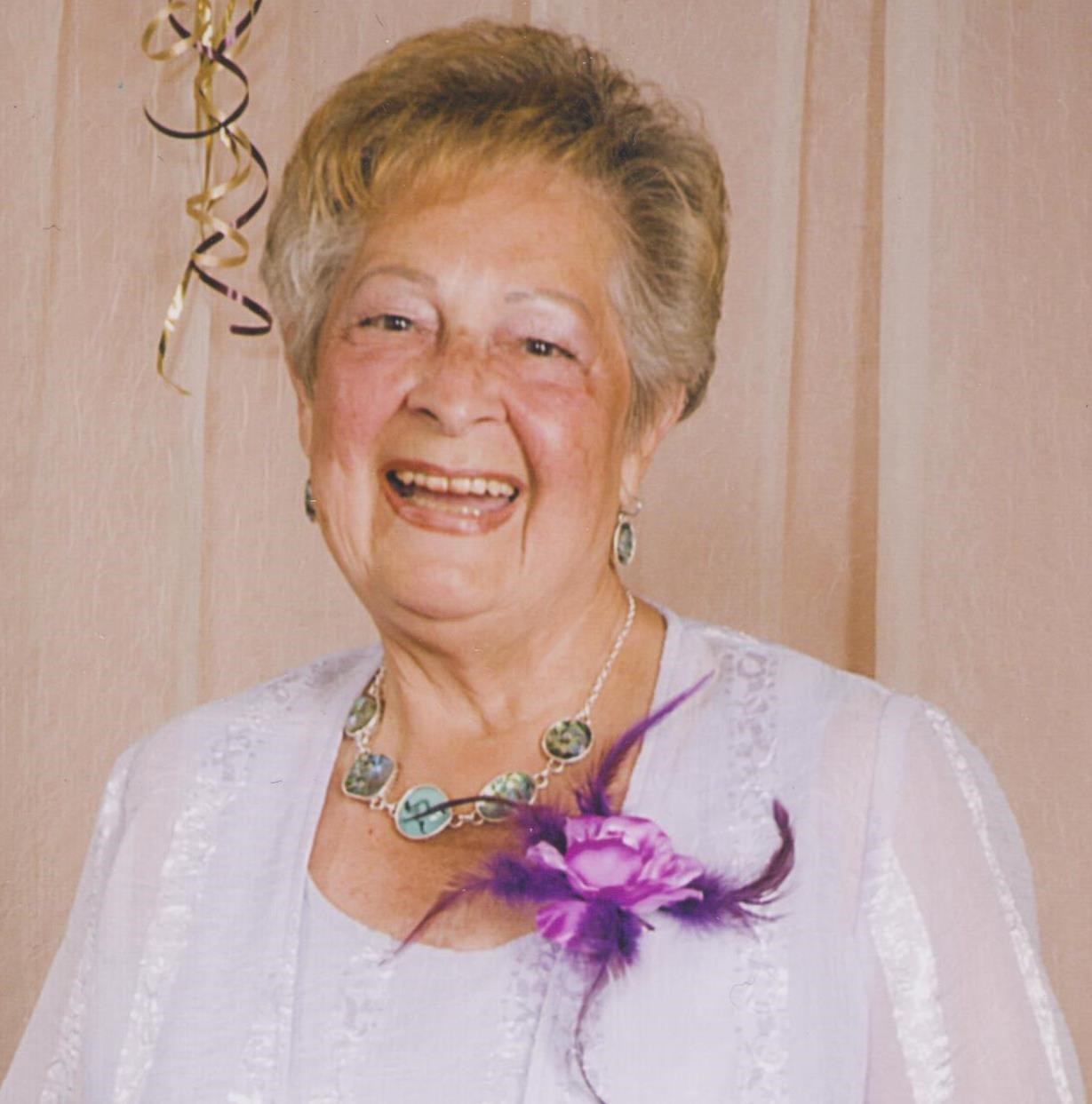 Obituary of Denise Dubrule Rivest