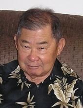 Obituary of James Tadashi Miyamoto