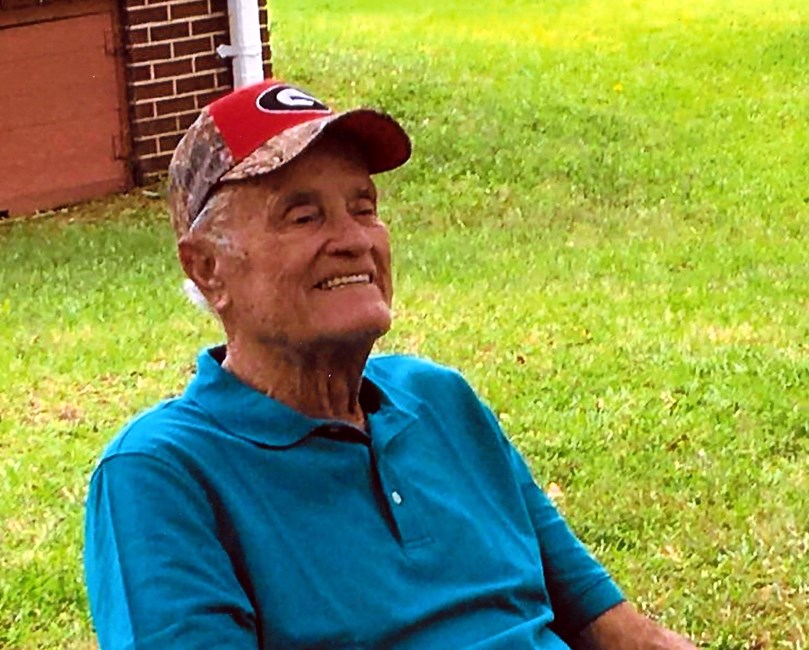 Obituary of Alvin Branton Eberhart