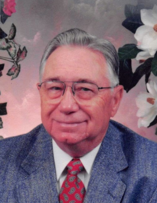 Obituary of Philip Dalton Starns