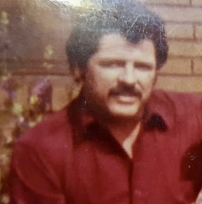 Obituary of Maximo A Moreno
