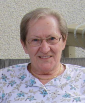 Obituary of Gladys Woloshin