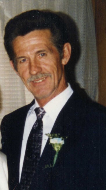 Obituary of Clines "Ray" Hughes