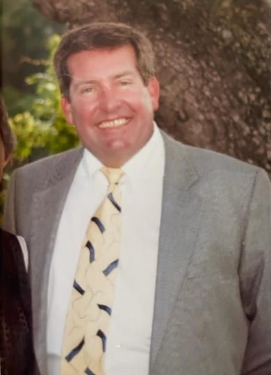 Obituary of Robert Mark Townsend