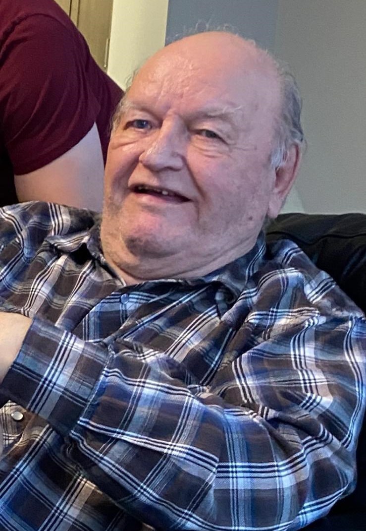 Carl Hermanson Obituary - Fort Saskatchewan, AB