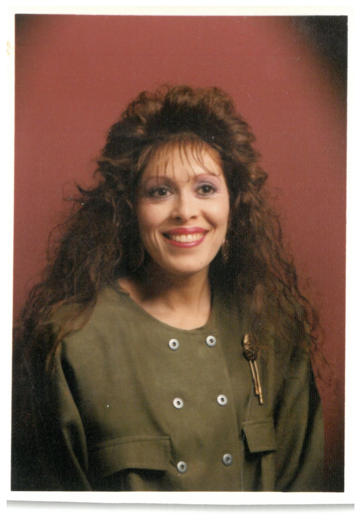 Obituary of Irma G. Montes Gomez