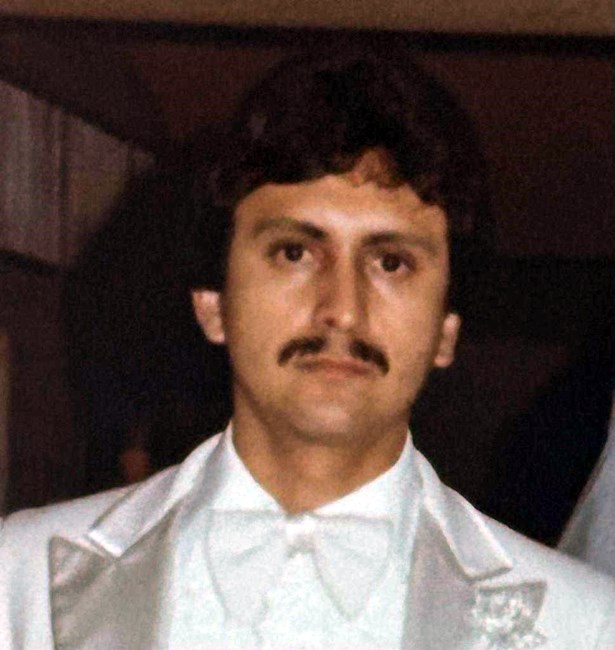 Obituary of Vicente Francisco Guzman