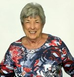 Dorothy Harris