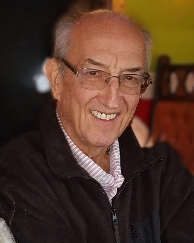 Avis de décès de Edward "Eddie" C. Cervony Jr.