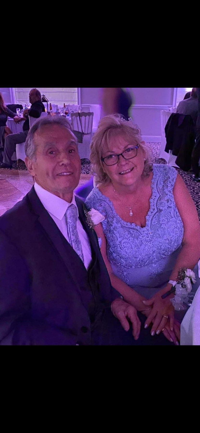 Obituary of Doris Caroline Delligatti