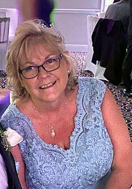 Obituary of Doris Caroline Delligatti