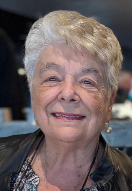 Obituary of Gloria Vallette-Monedero