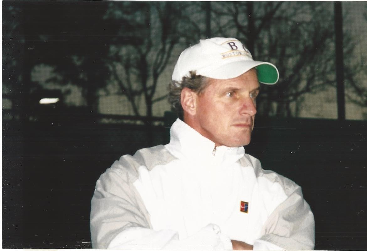 Obituary of Charles "Flip" David Phillips III