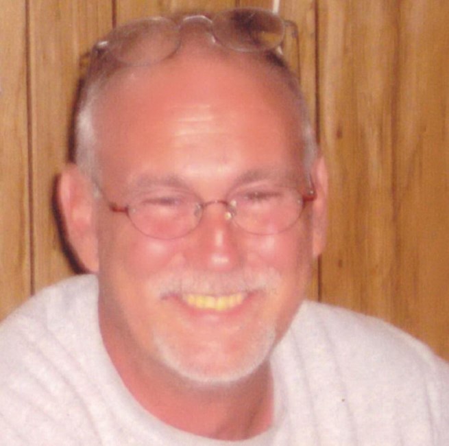 Obituary of Terry Lee Johnson