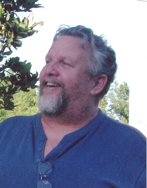 Obituary of William "Rusty" J. Gray, Jr.