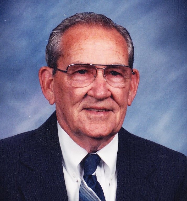 Raymond L. Brown Obituary Gadsden, AL
