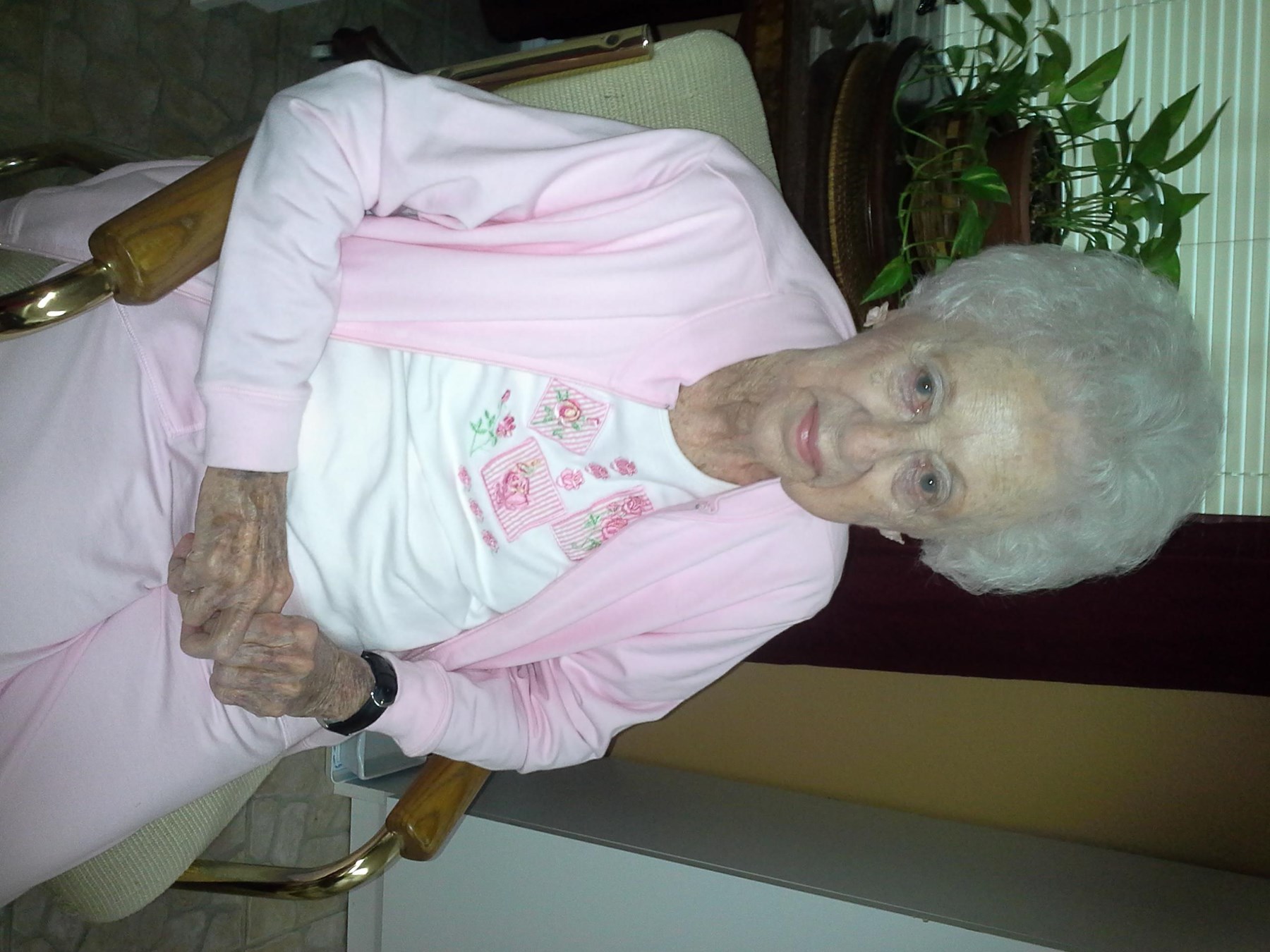 Sara Wilma Huber Obituary Sarasota, FL