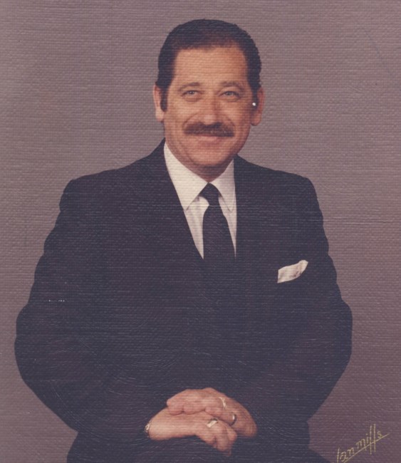 Obituary of Arthur O Kammer III