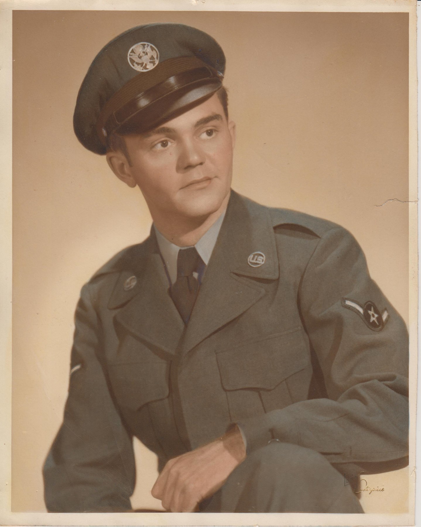 Obituary of Joseph Doyon