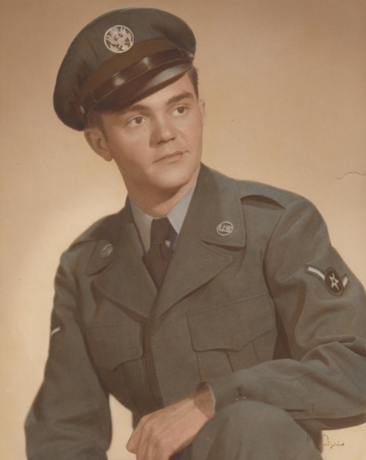 Obituary of Joseph Doyon