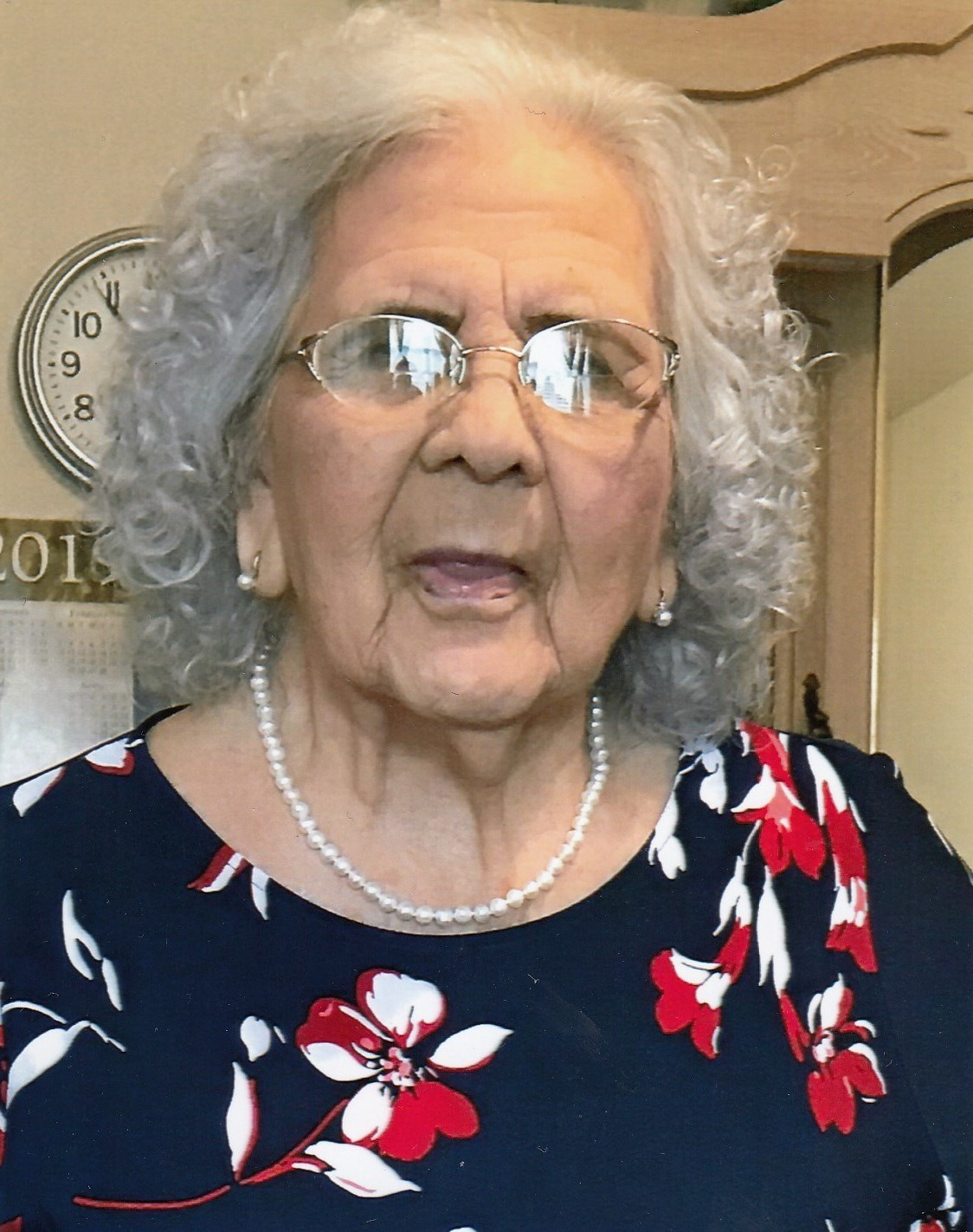 Rosa Echavarria Obituary Brownsville, TX