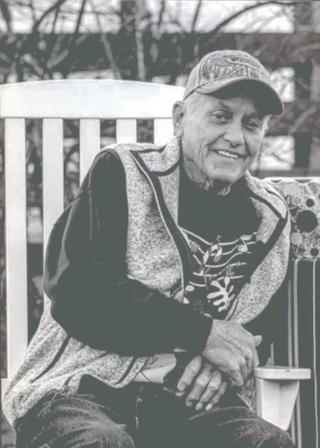 Obituary of Leon Carrigg