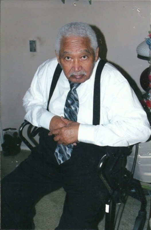 James Washington, Jr. Obituary Houston, TX