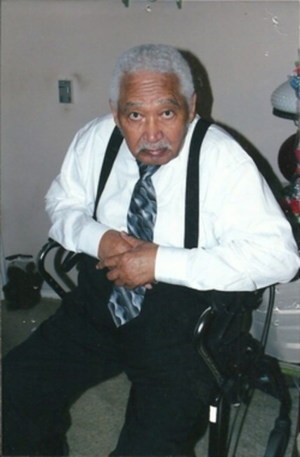 Obituary of James   Washington, Jr.