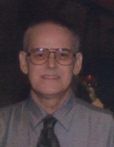 Obituary of Robert (Bob)   Pritchard