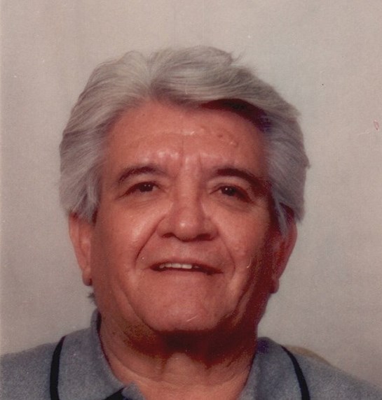 Amado Cano Obituary El Paso, TX