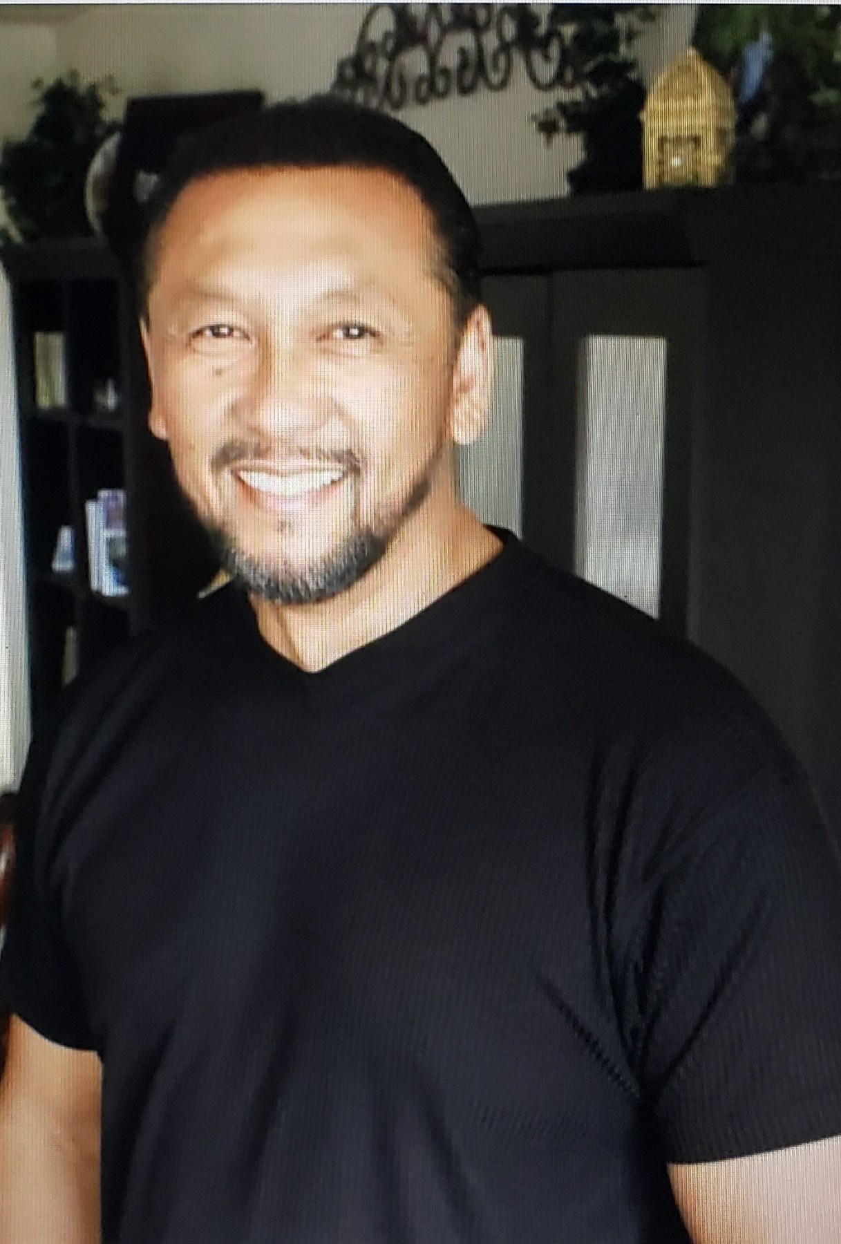 Obituary of Robert Johnson Quijano