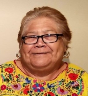 Obituary of Alicia Alejo De Cazares