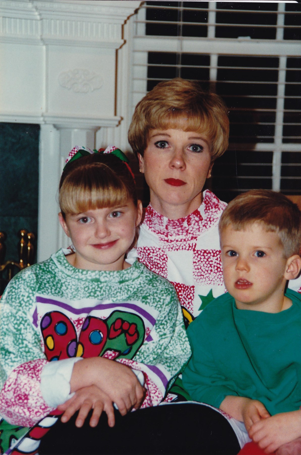 Obituary of Coby Ann Odom